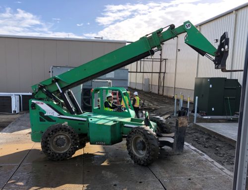 Meena Packing Company