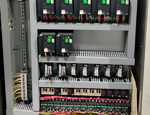 Yosemite Valley Beef